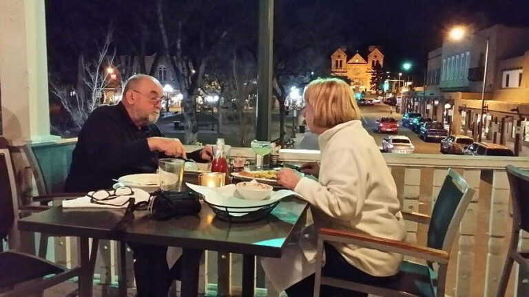 Thunderbird Bar and Grill